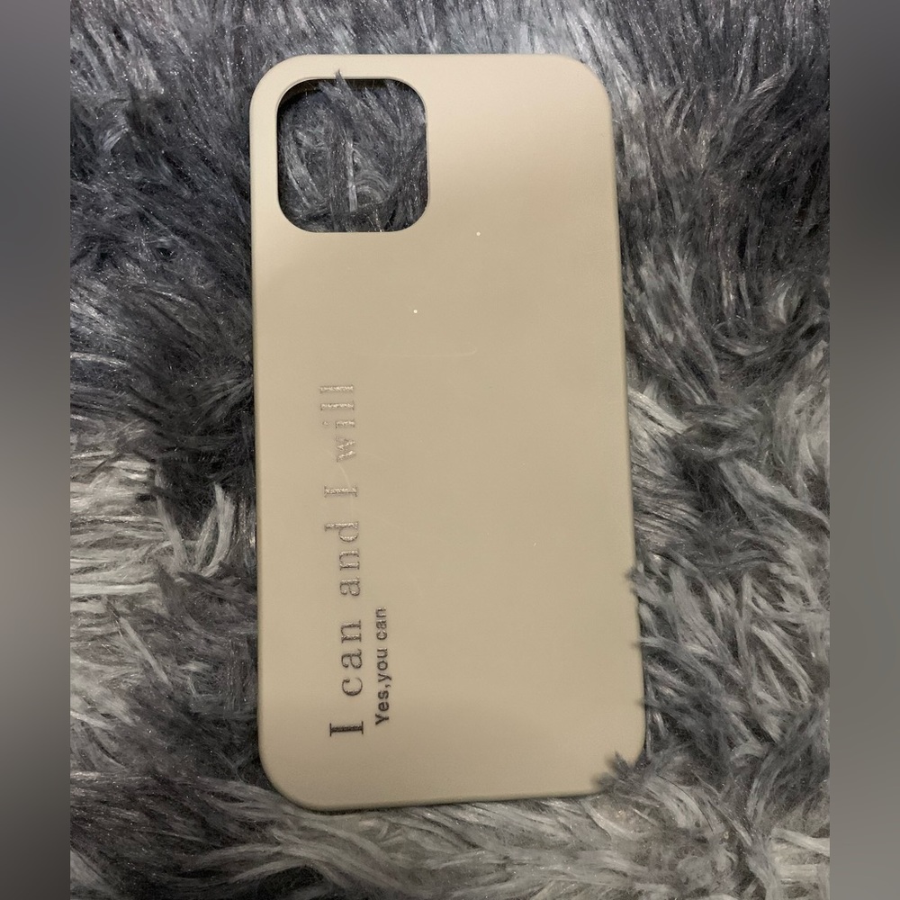 iPhone 12 Pro Max phone case
